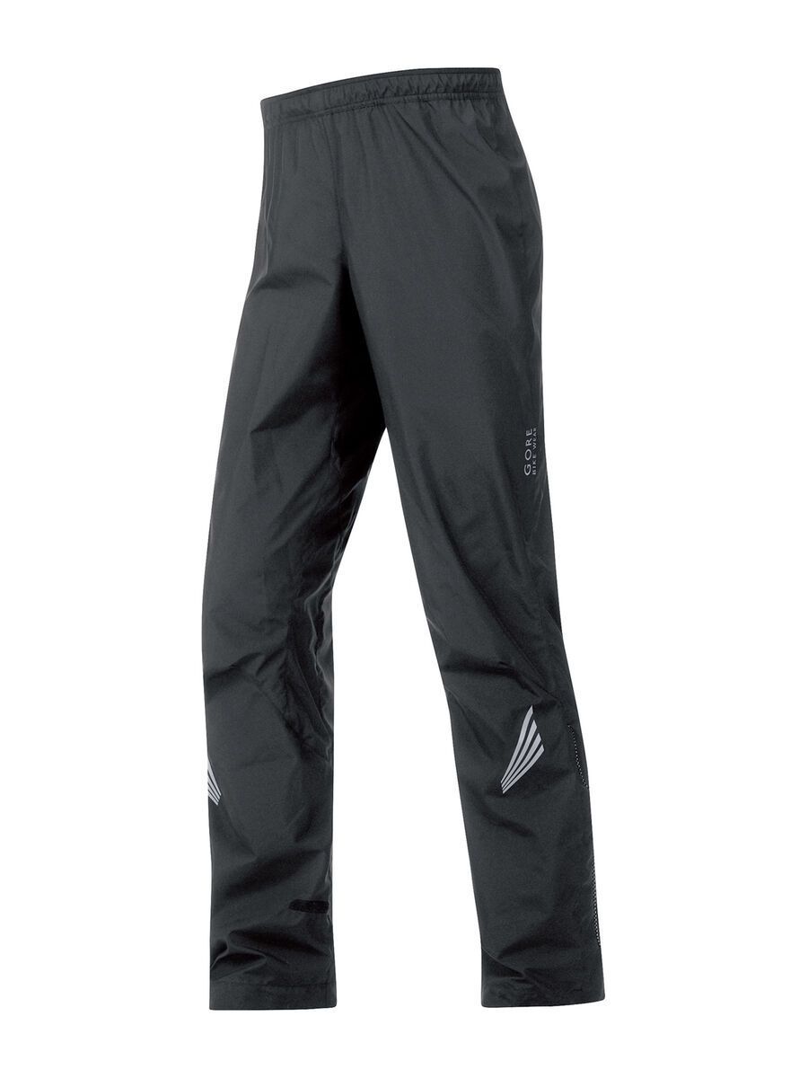 Gore Bike Wear E Windstopper Active Shell Hose, black - Bild 1