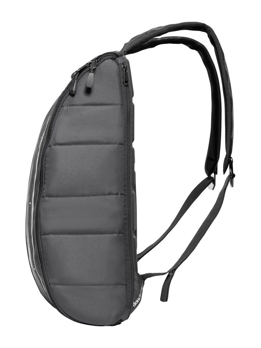 Douchebag The Base 15l, steel gray - Bild 4