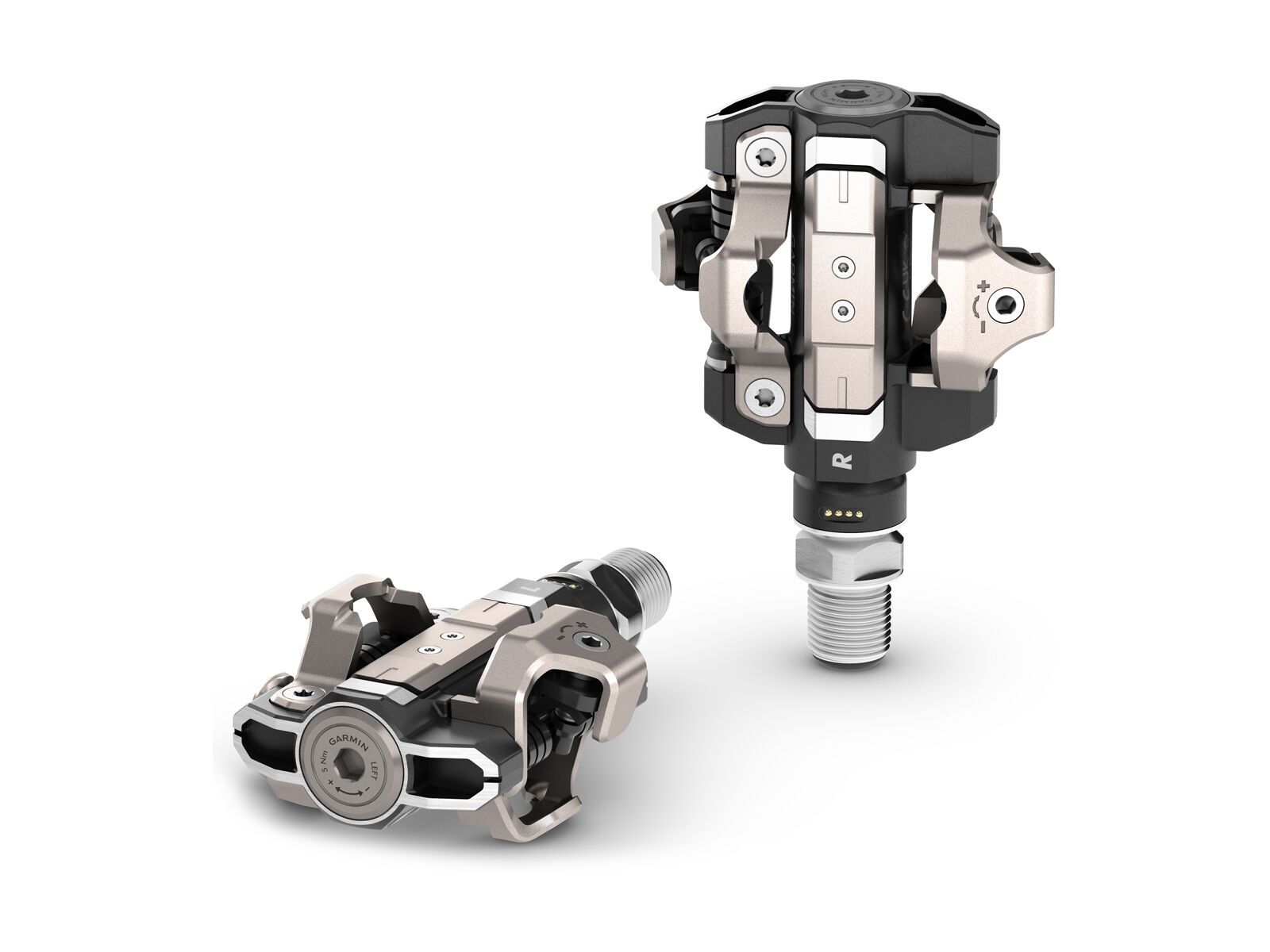 Garmin Rally XC210 Dual Sensor - Bild 1