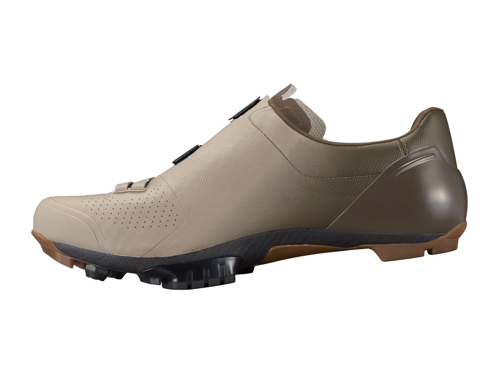 Specialized S-Works Recon Mountain Bike, taupe/doppio/bronze - Bild 3