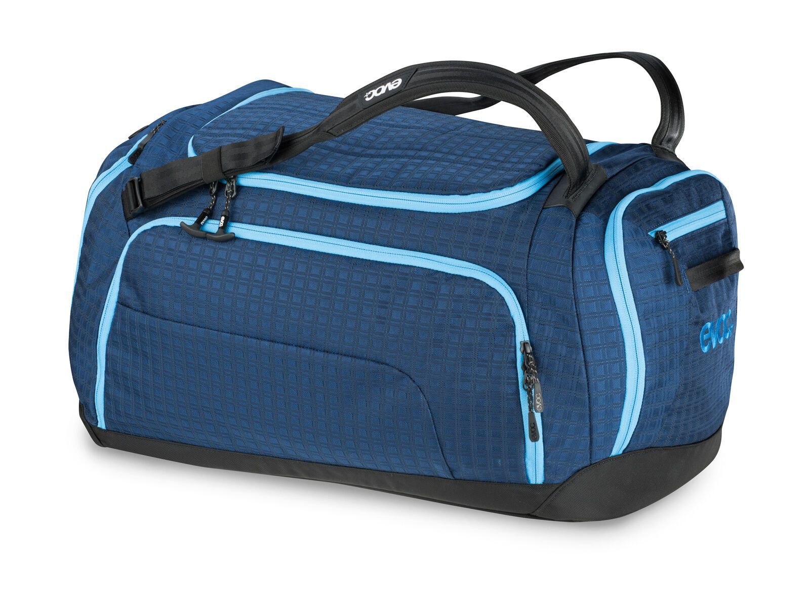 Evoc Transition Bag 55l, navy - Bild 1