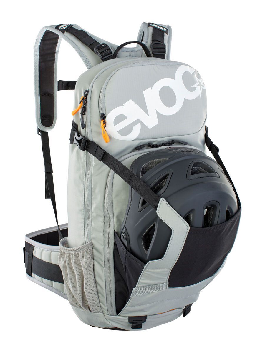 Evoc FR Enduro 16, stone - Bild 2