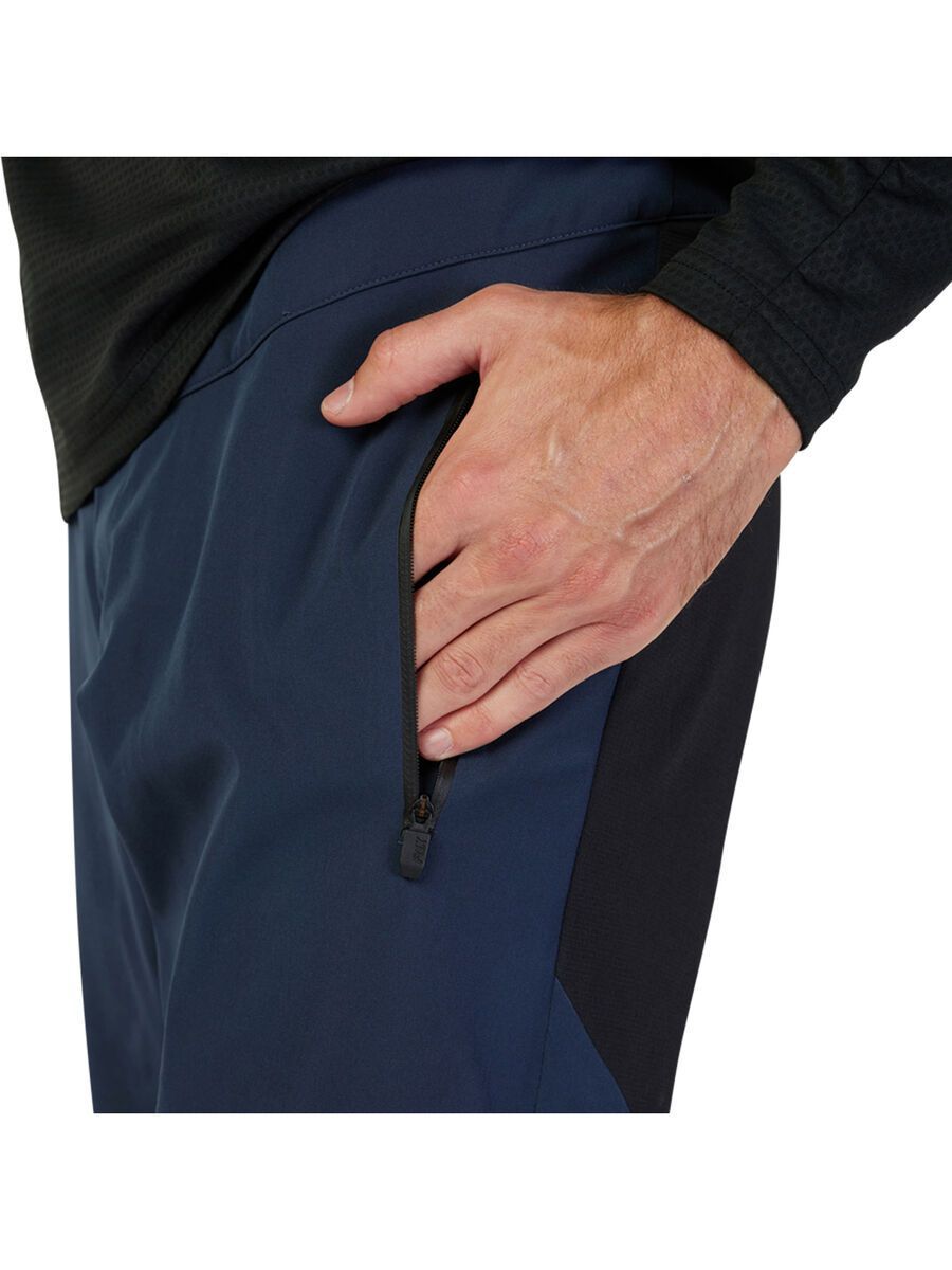 Fox Defend 3L Water Pant, midnight - Bild 8