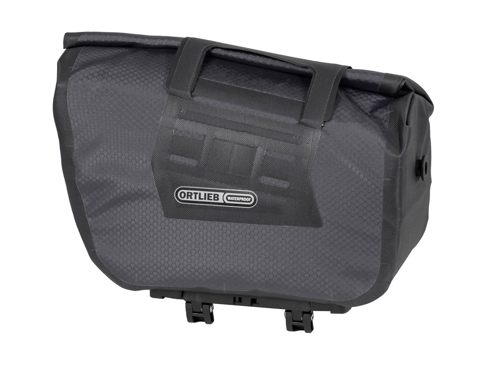 ORTLIEB Trunk-Bag RC, schwarz-schiefer - Bild 2