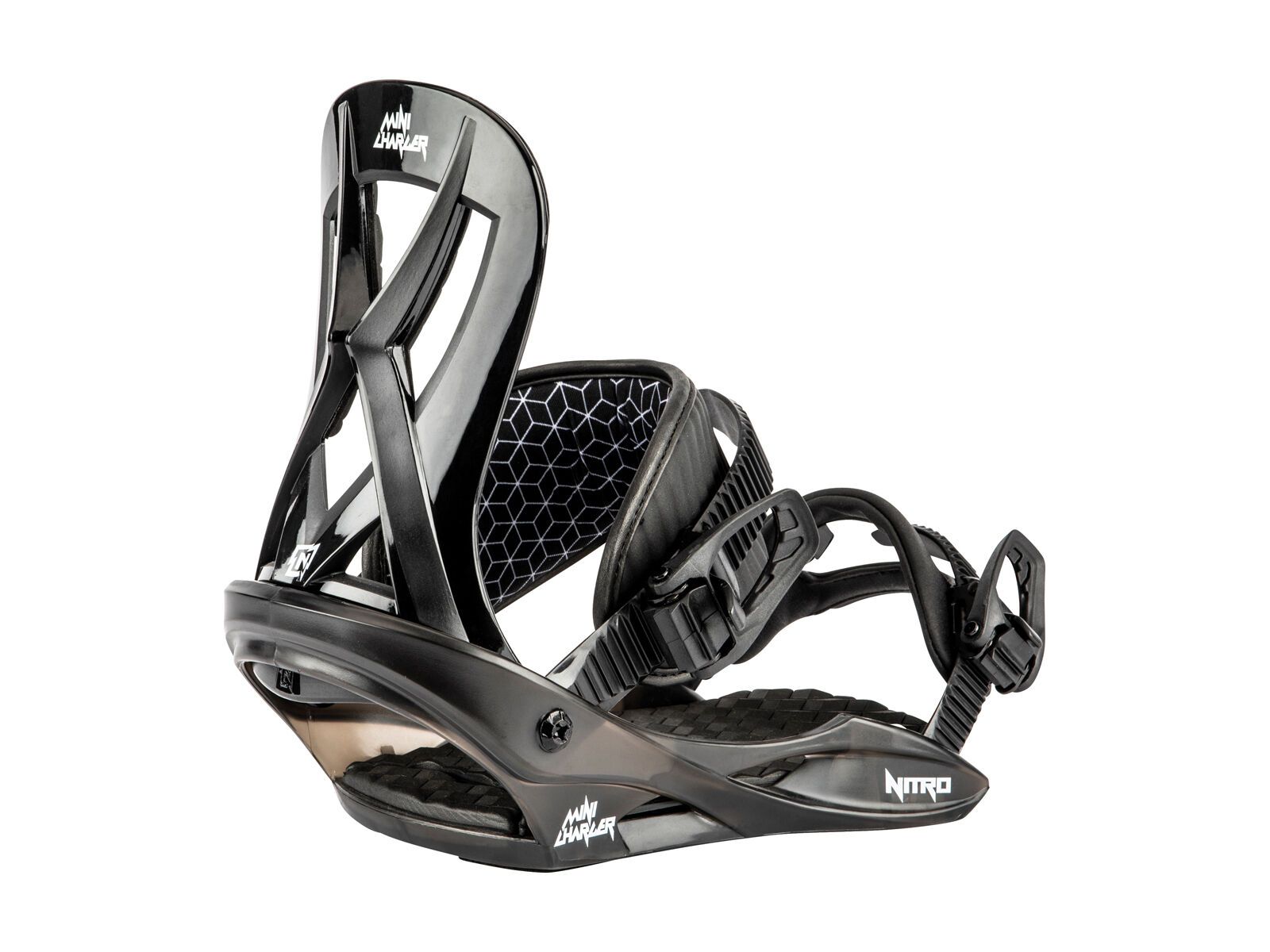 Nitro Charger Mini, black - Bild 2