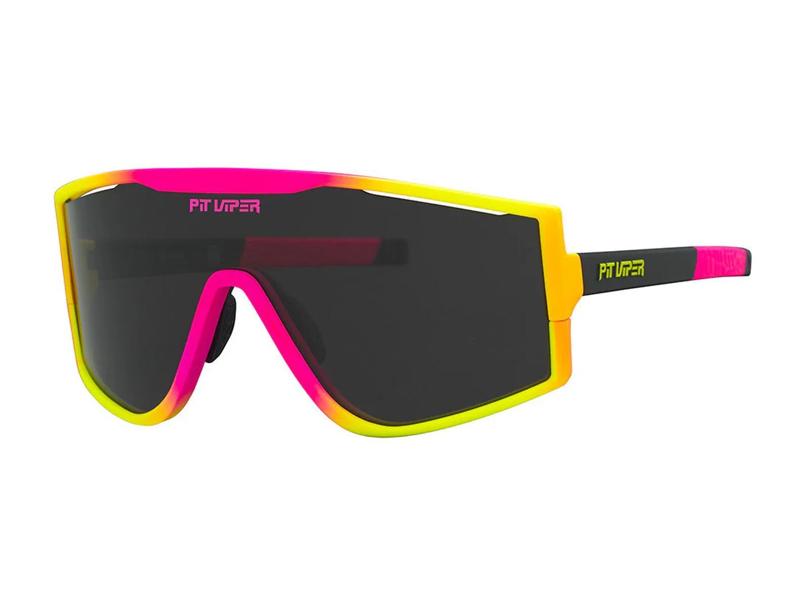 Pit Viper The Try Hards, The Italo / Smoke - Bild 1