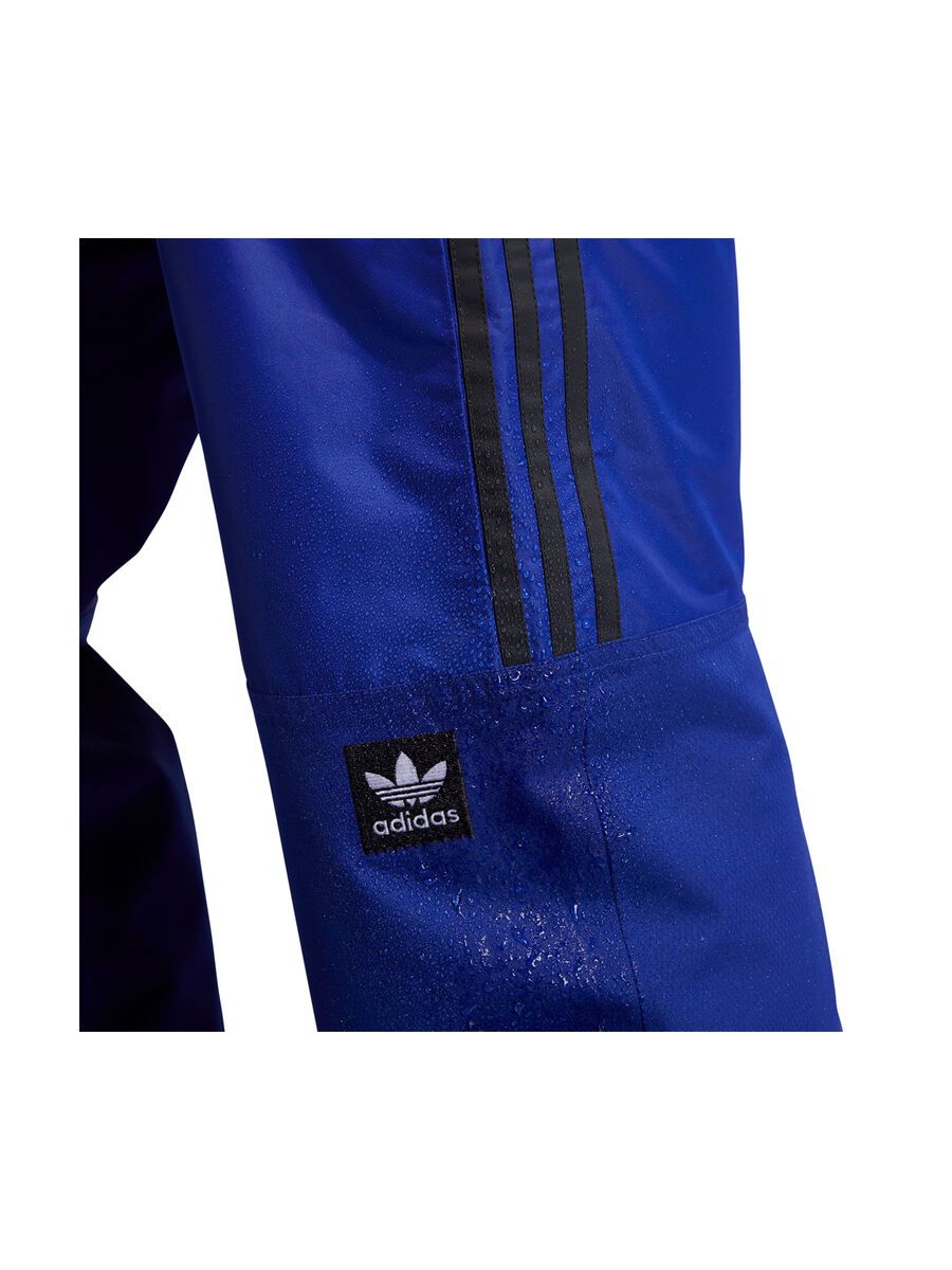 Adidas Riding Pant, activeblue/collegiategold - Bild 7