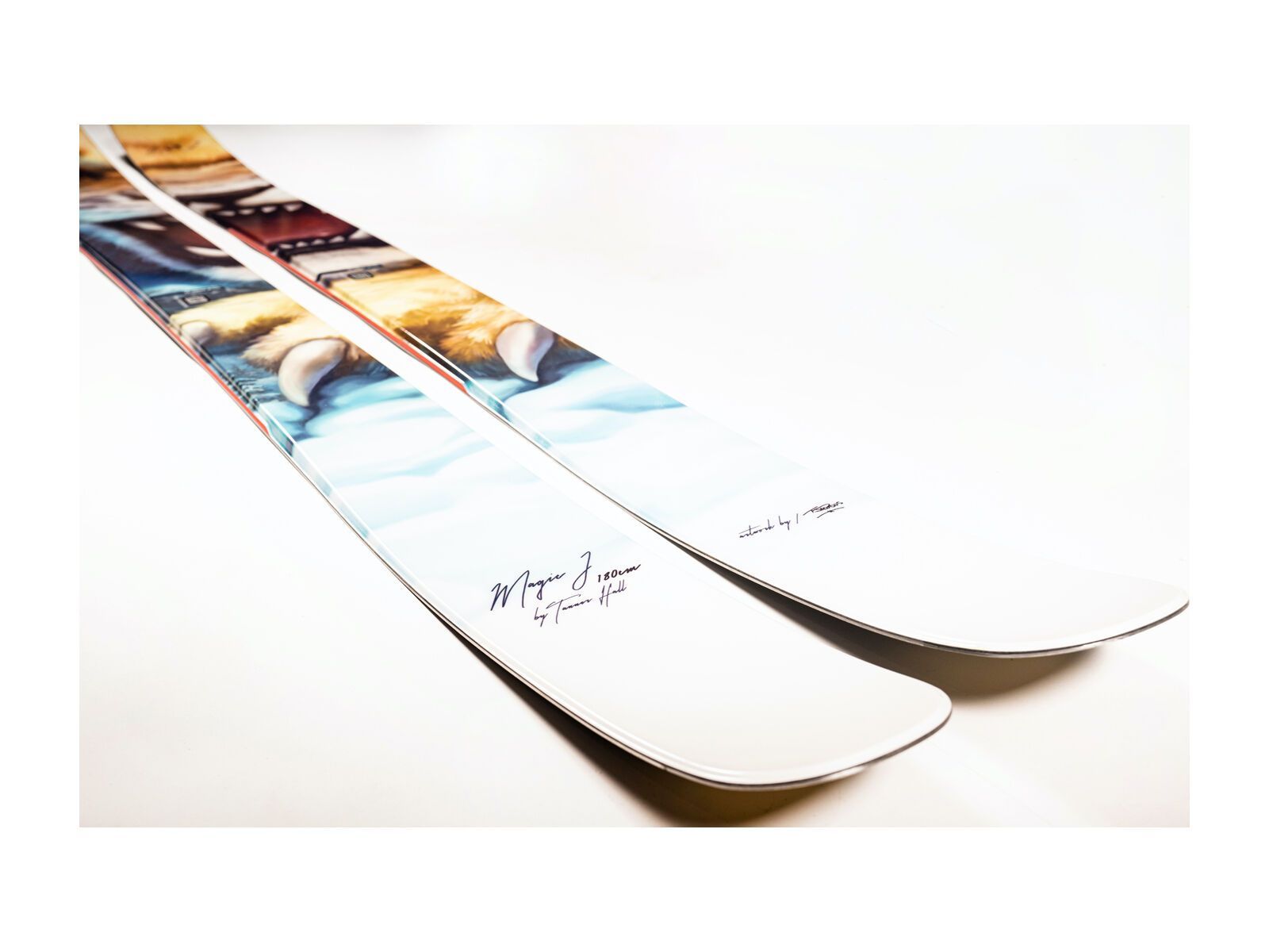 Armada Magic J - Bild 5