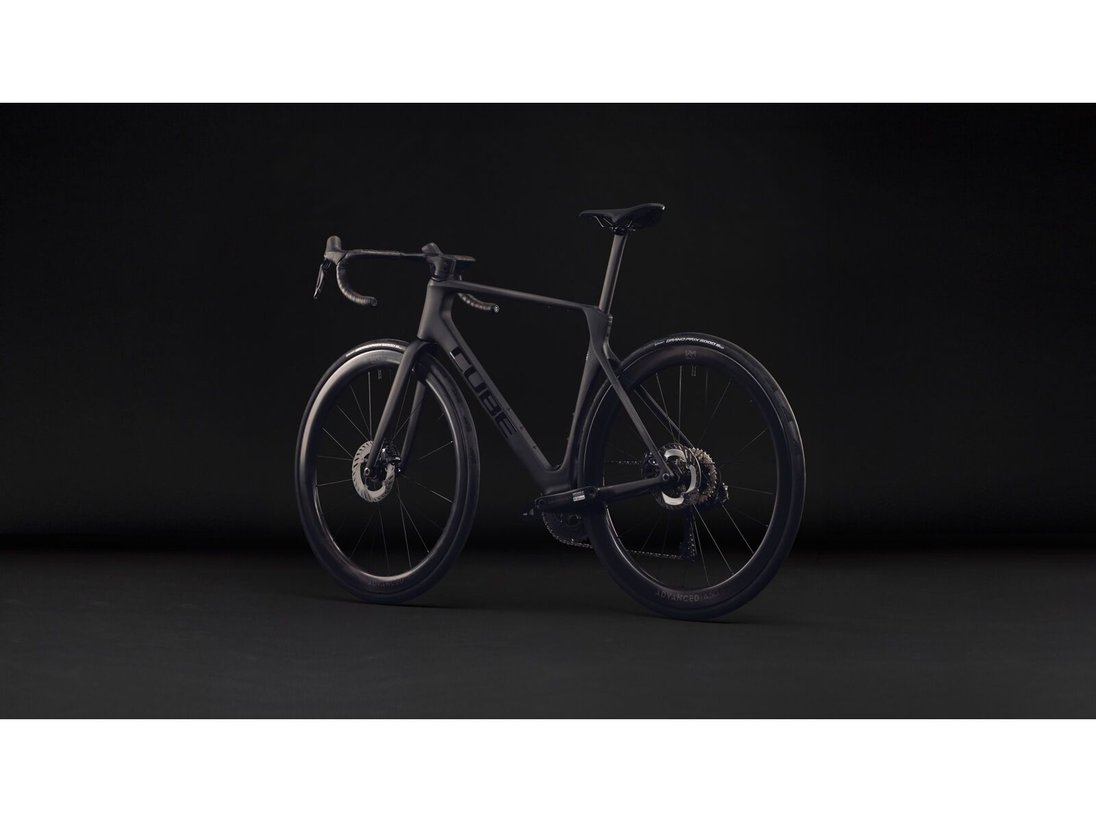 Cube Agree C:62 Pro, carbon´n´black - Bild 10