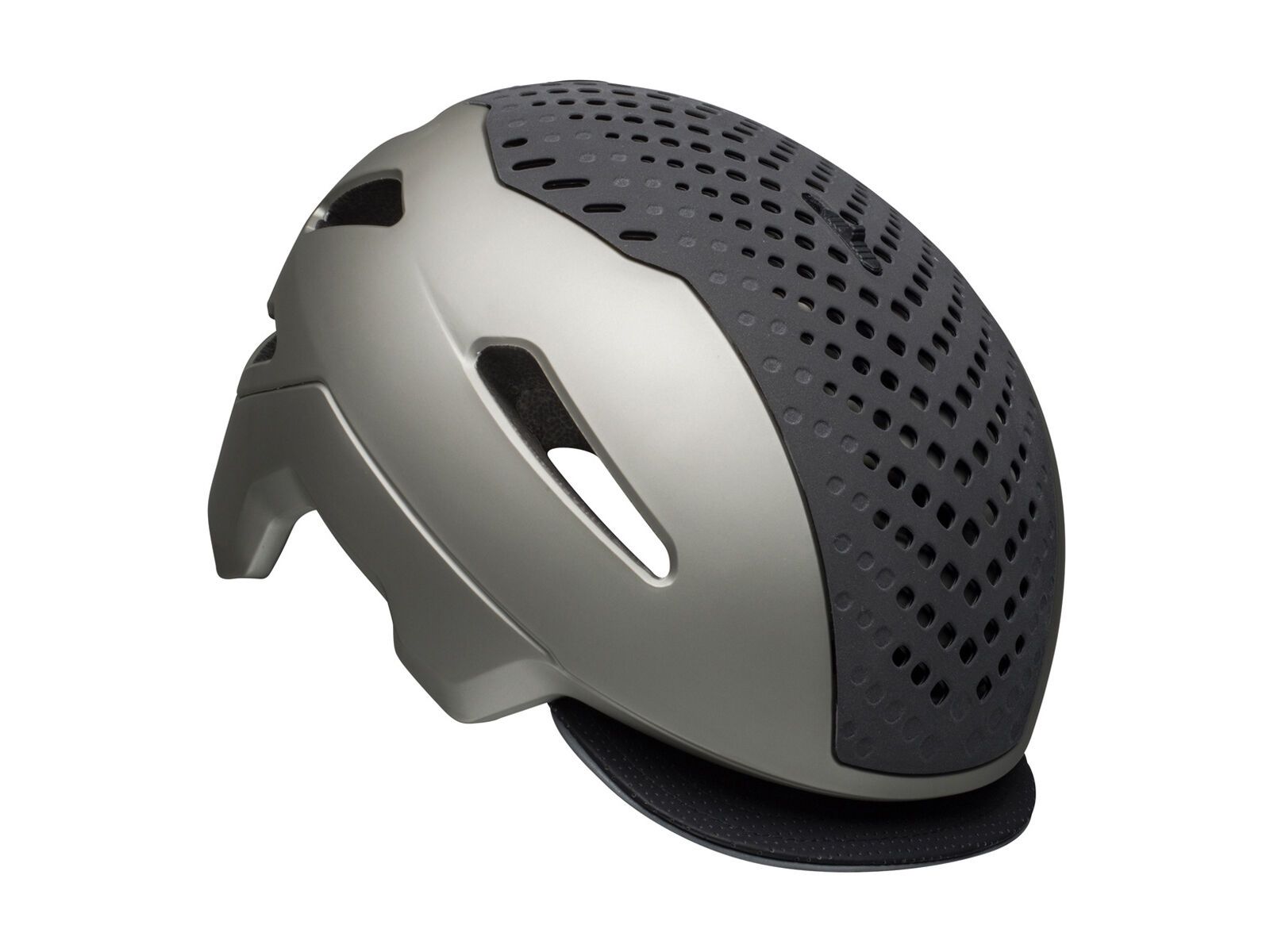 Bell Annex MIPS, matte shark silver - Bild 3