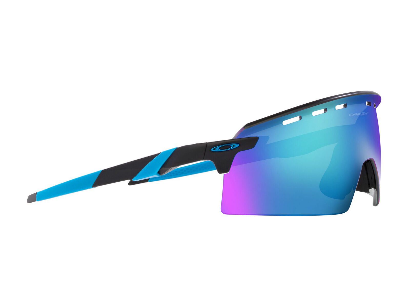 Oakley Encoder Strike Vented, Prizm Sapphire / matte black - Bild 10
