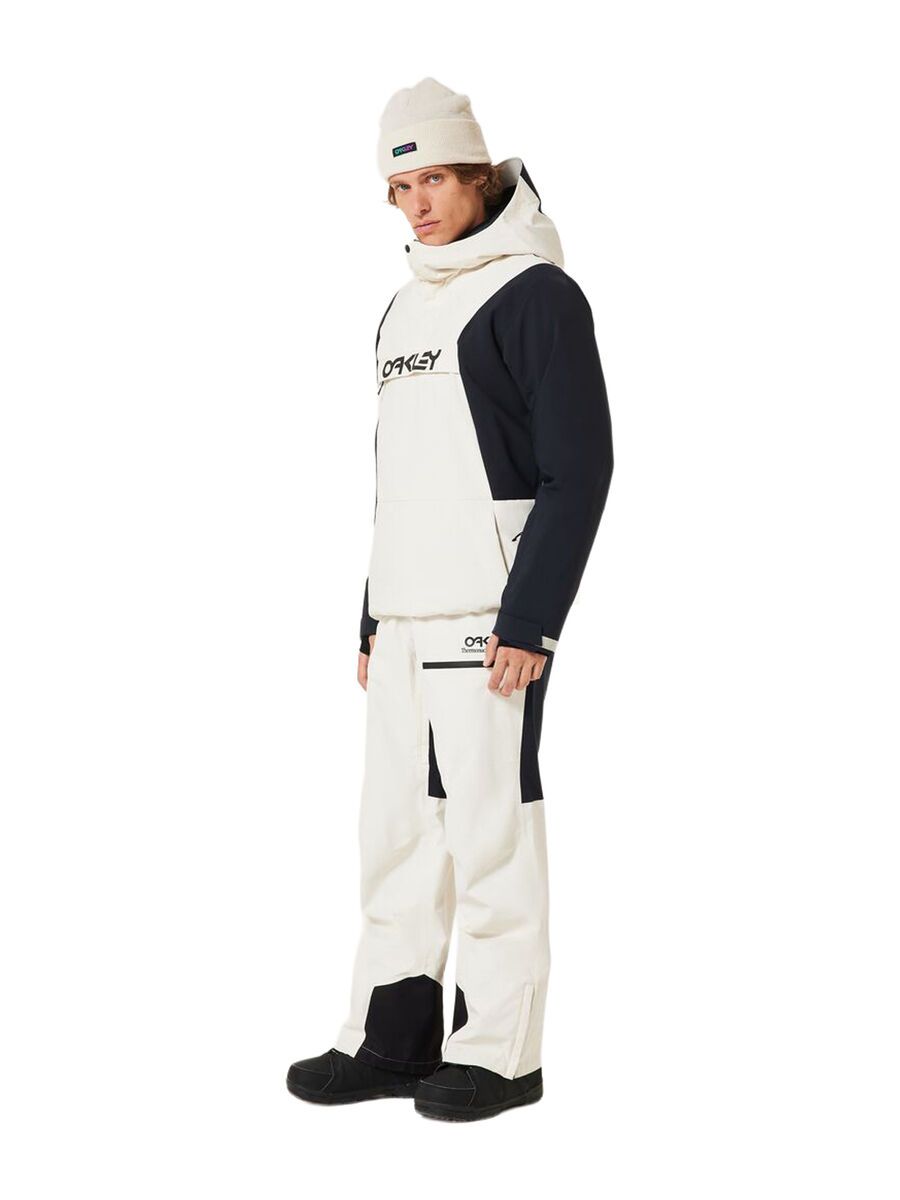 Oakley Tnp Tbt Insulated Anorak, mist - Bild 11