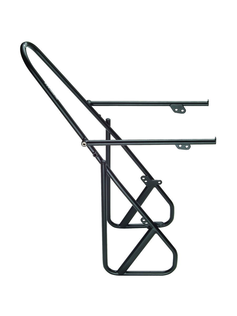 Tubus Ergo Lowrider, schwarz - Bild 1