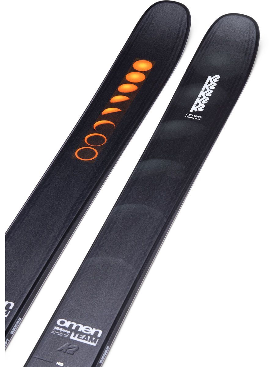 K2 Omen Team - Bild 4