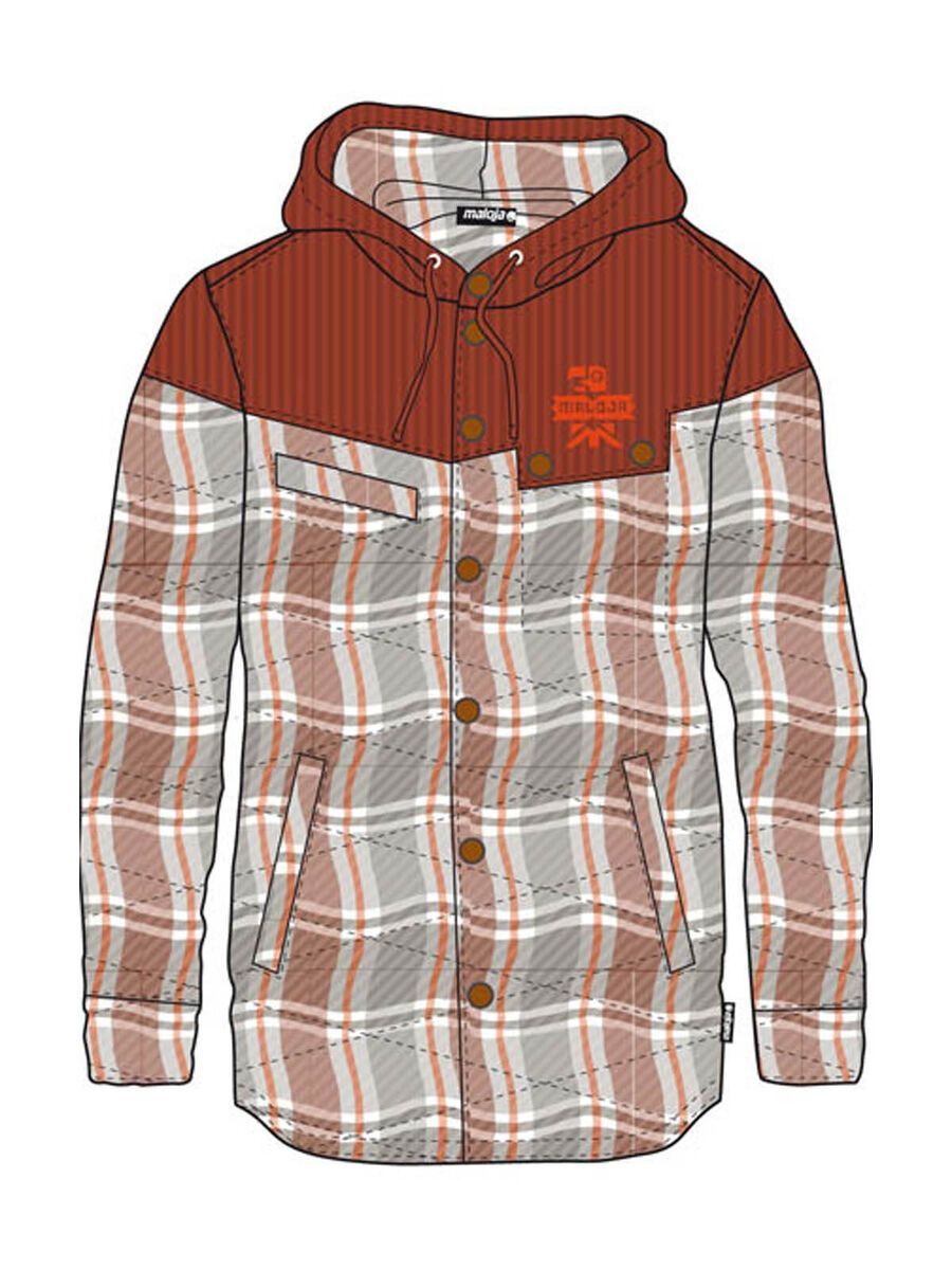 Maloja ErnestoM., Mouse - Bild 1