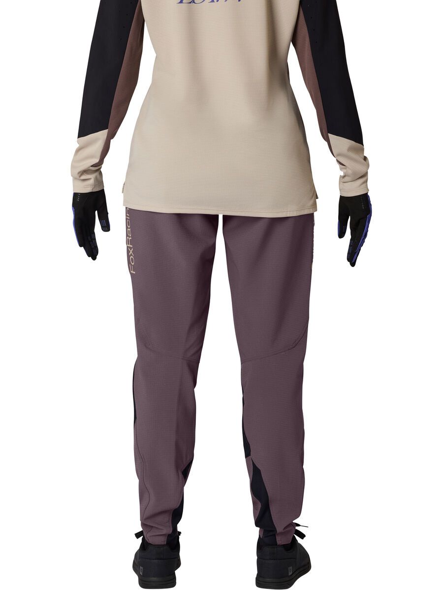Fox Womens Defend Pant Park SE, purple dusk - Bild 4