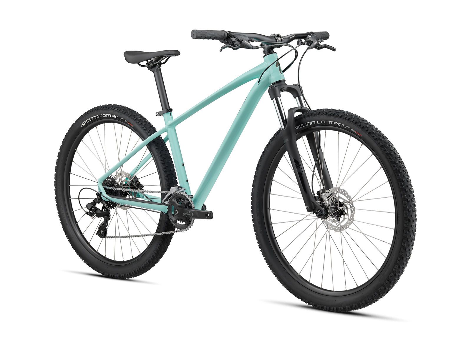 Specialized Pitch, gloss mint/oak green - Bild 2