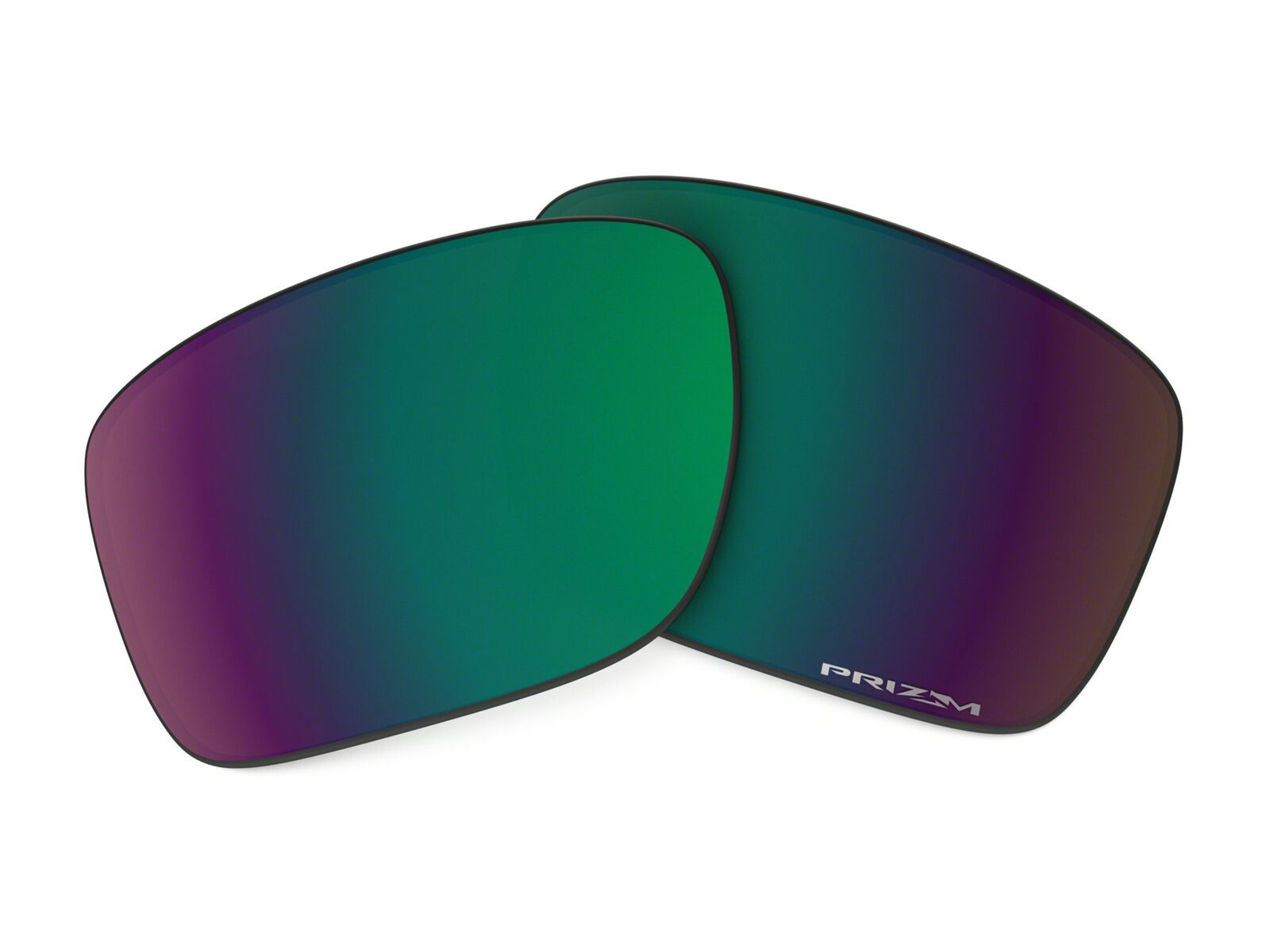 Oakley Turbine Wechselgläser, prizm h2o shallow water polarized - Bild 1