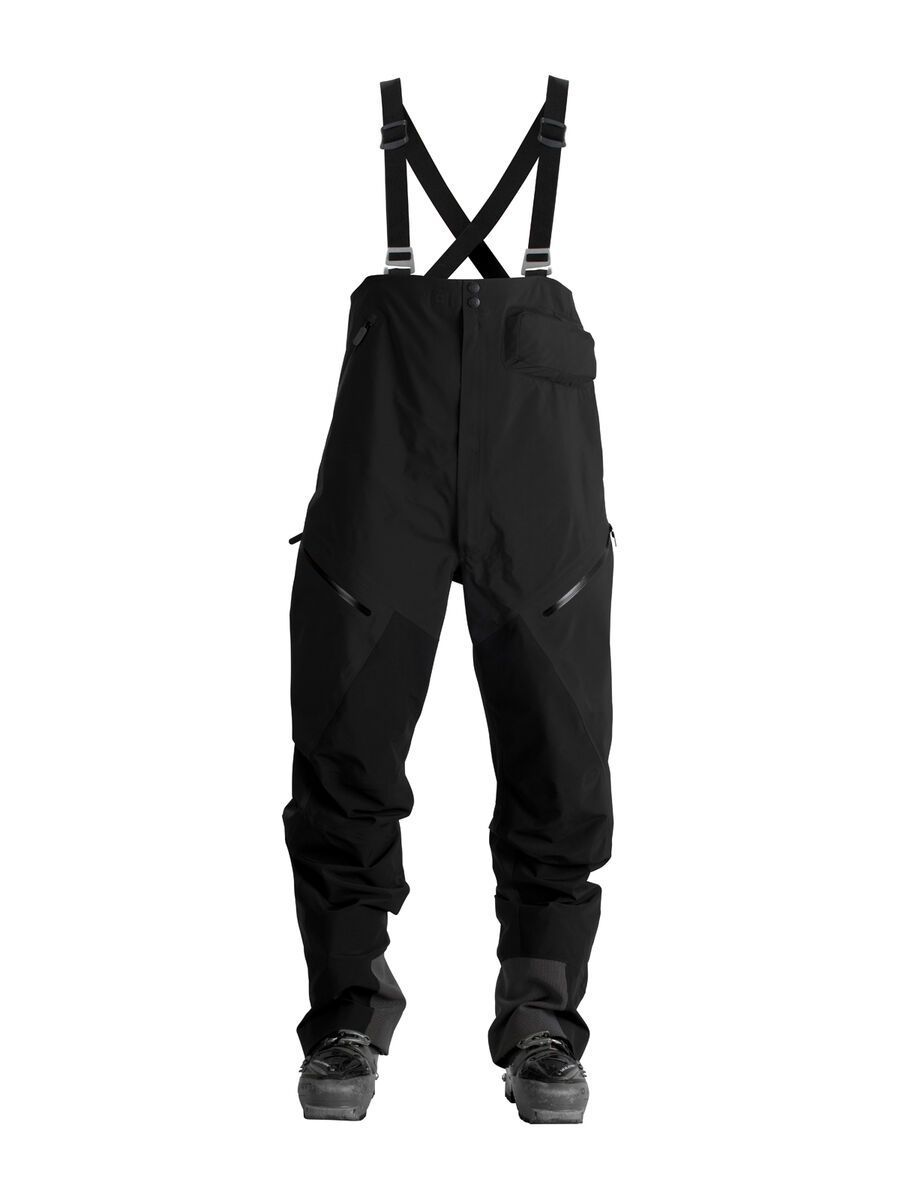 Sweet Protection Supernaut R Pants, true black - Bild 1