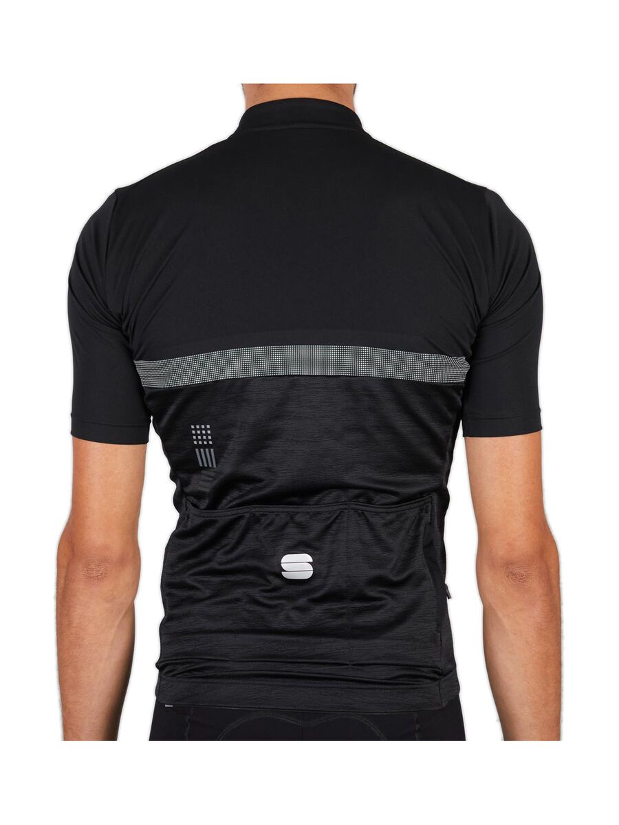 Sportful Giara Jersey, black - Bild 2
