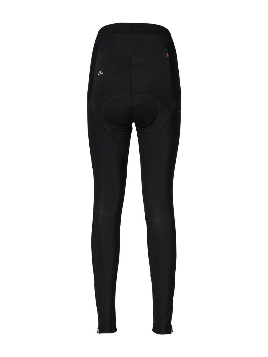 Vaude Women's Advanced Warm Pants II, black - Bild 2