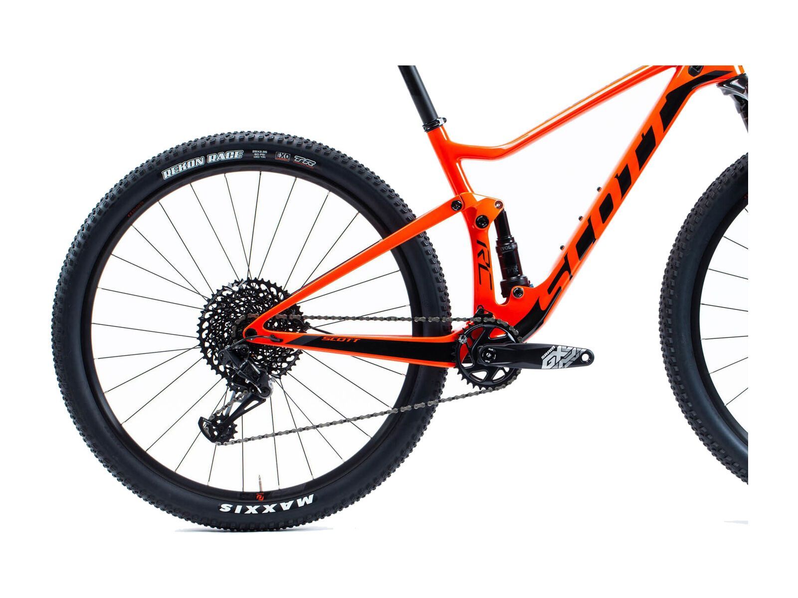 Scott Spark RC 900 Team - Bild 3