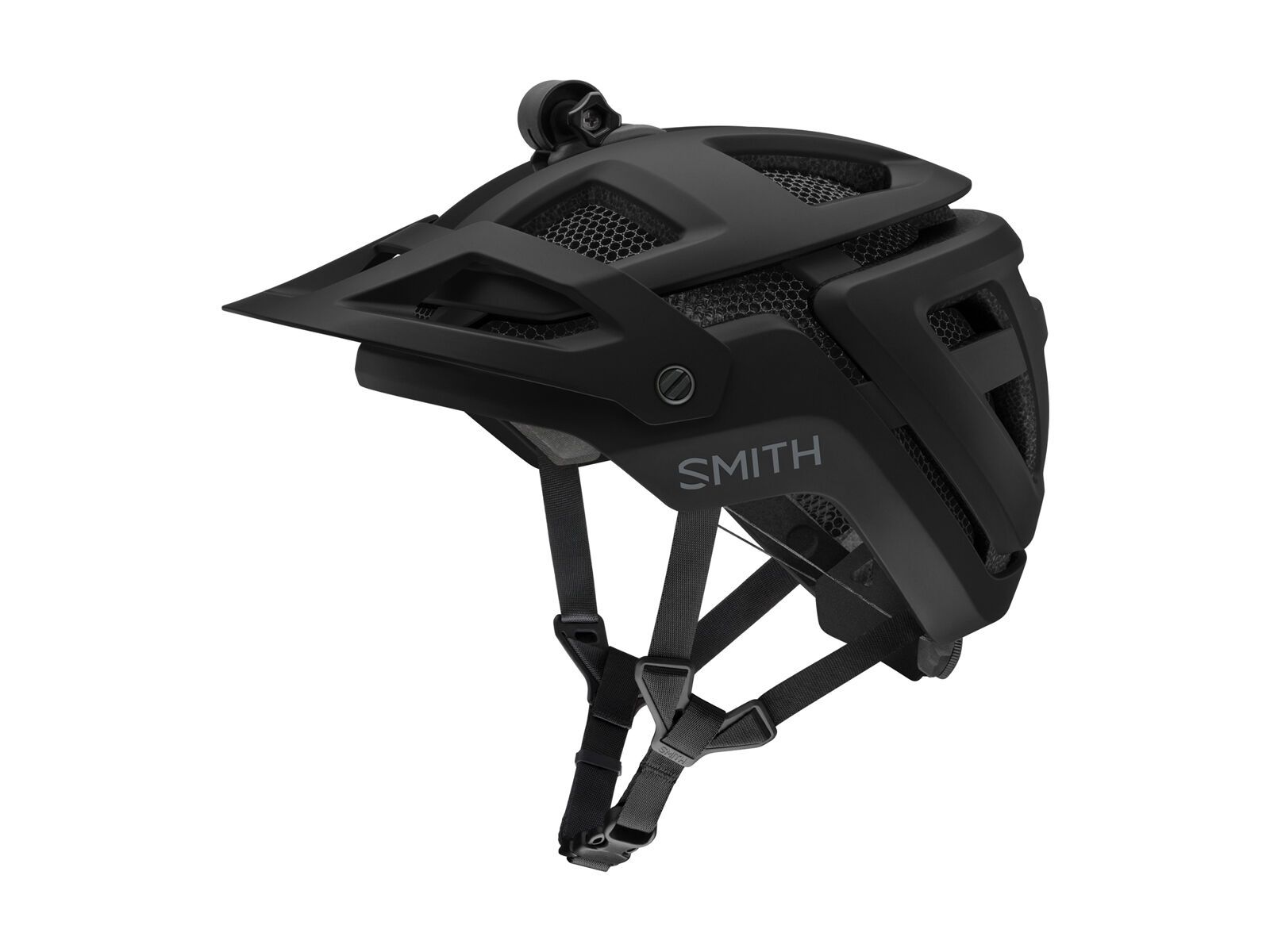 Smith Forefront 3 Accessory Mount - Bild 4
