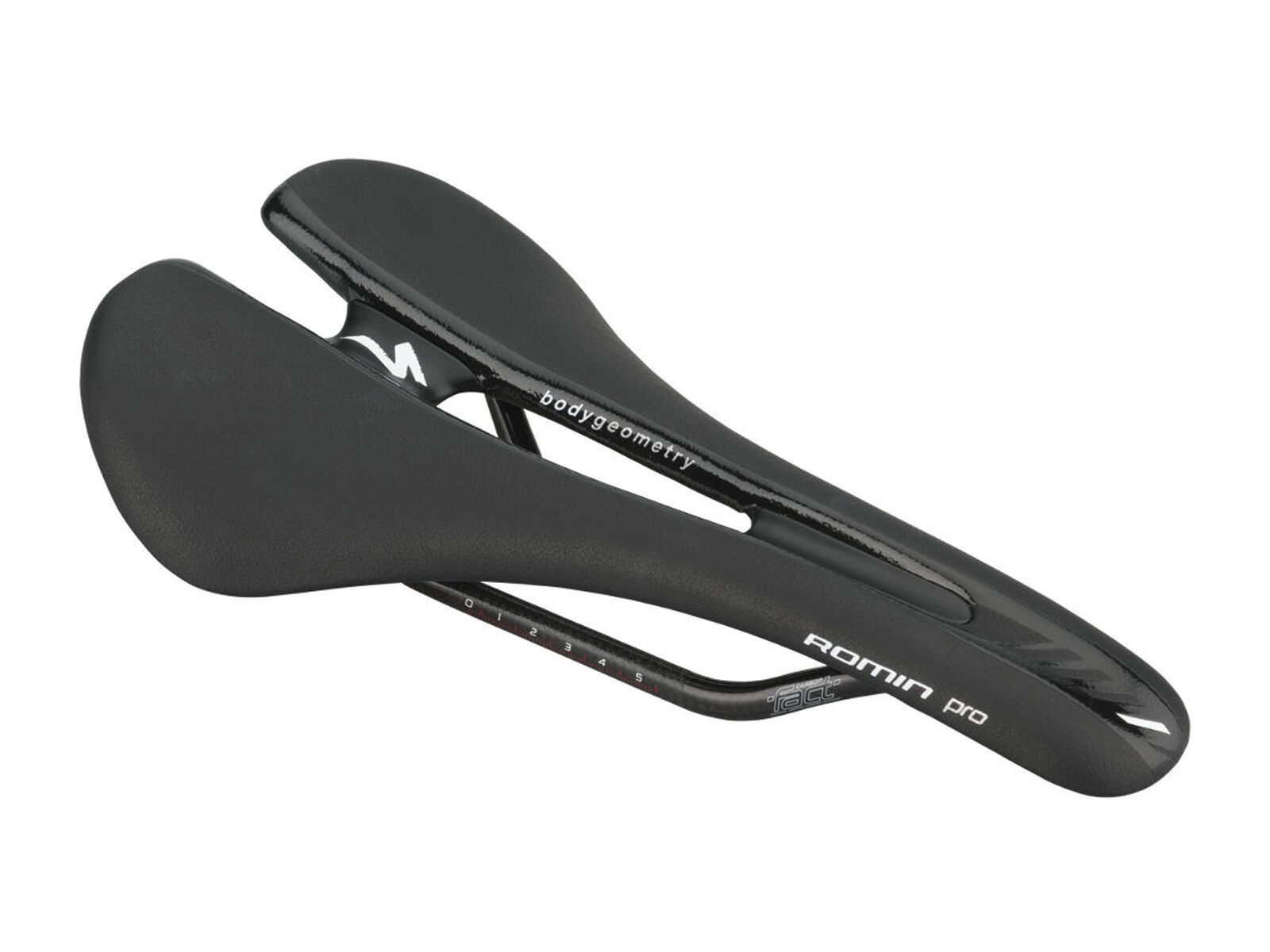 Specialized Romin Pro, black - Bild 1