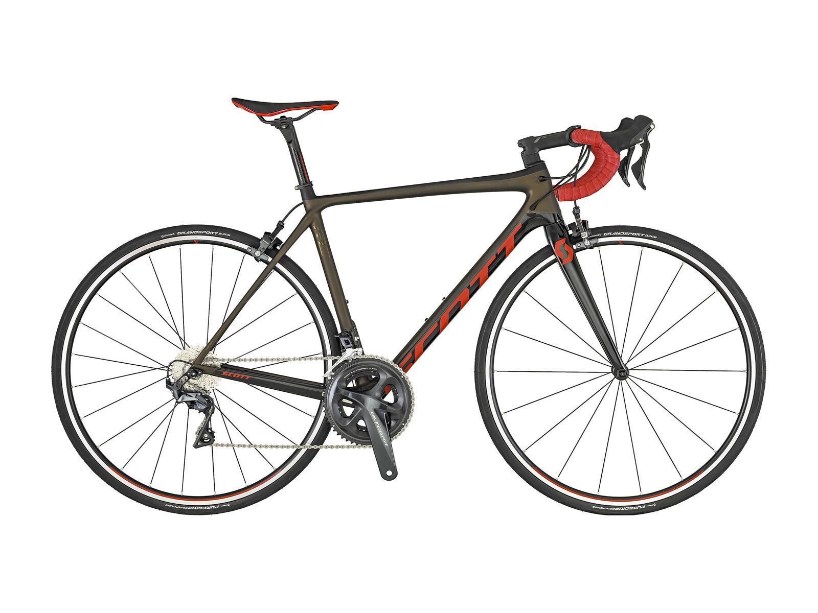 Scott Addict RC 20 - Bild 1