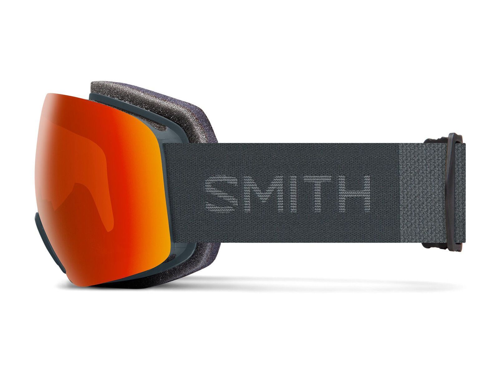 Smith Skyline, ChromaPop Everyday Red Mirror / slate - Bild 3