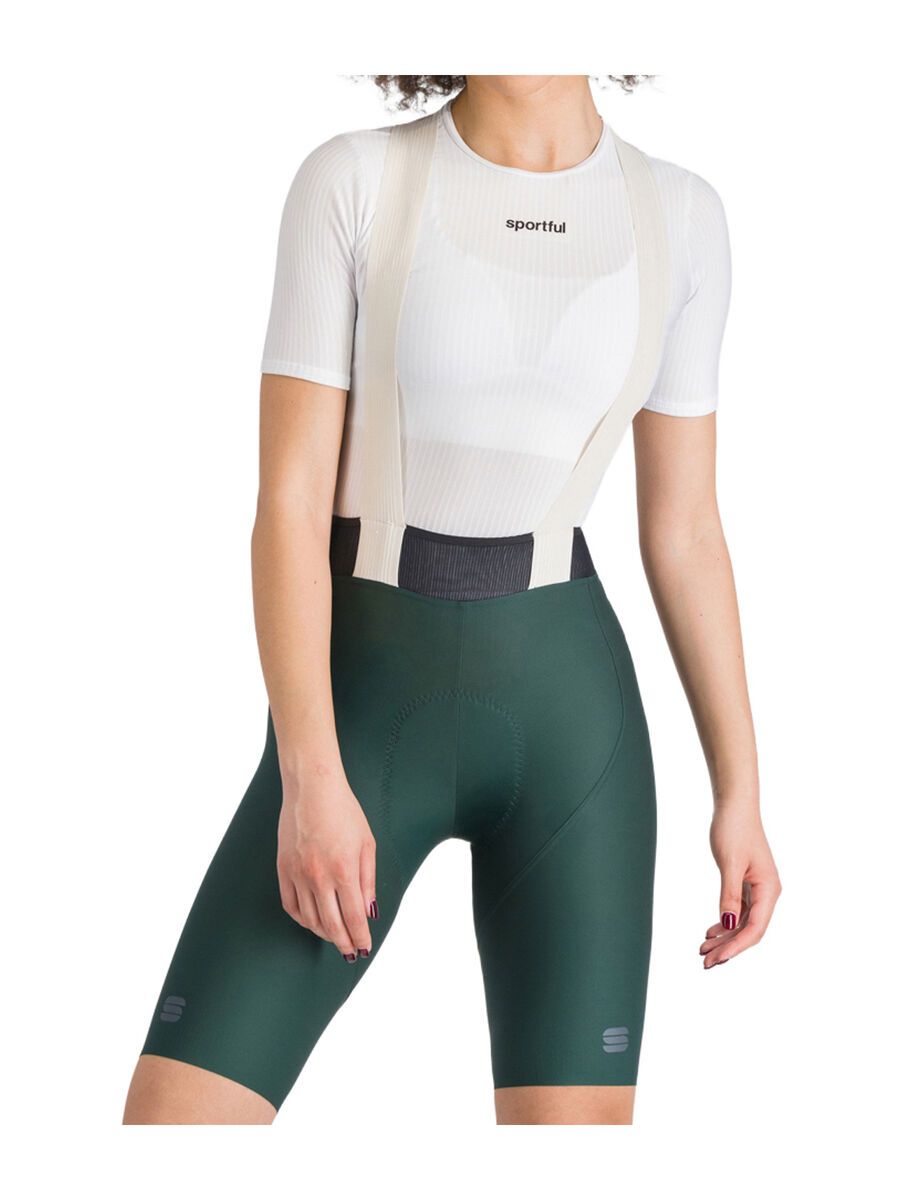 Sportful LTD 2 W Bibshort, oblivion green - Bild 1