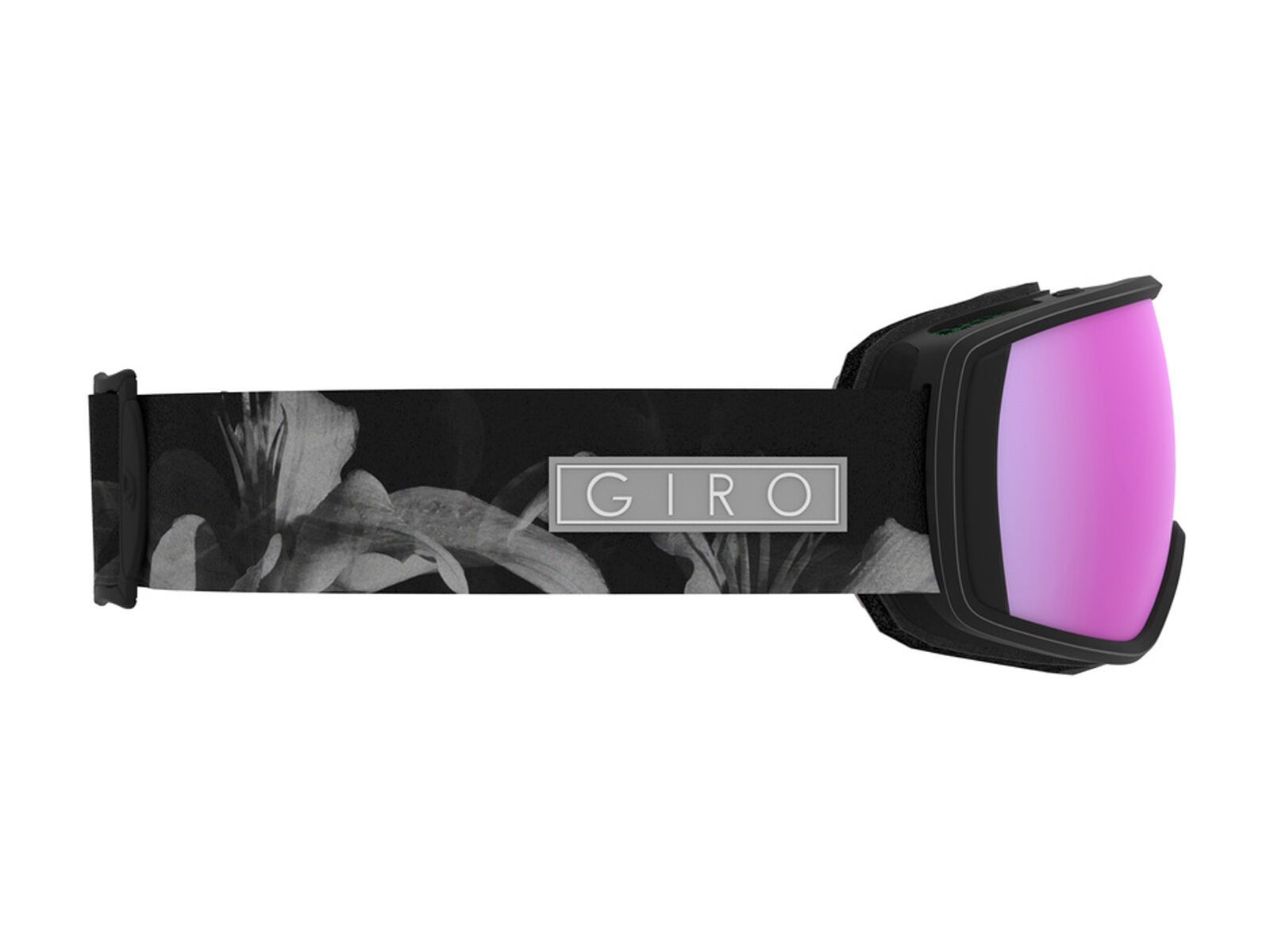 Giro Facet, blue tile/Lens: vivid royal - Bild 4