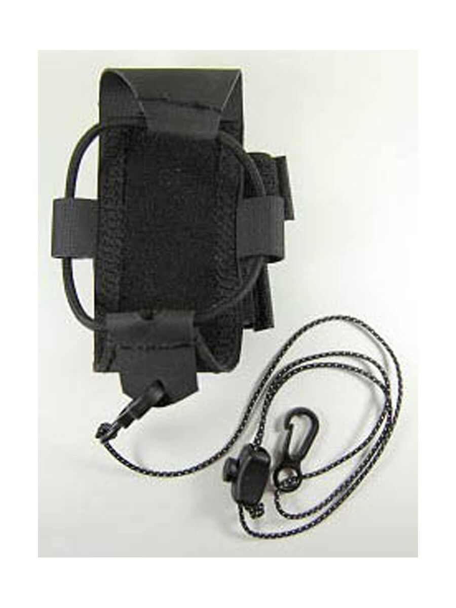 Garmin eTrex Serie Rucksackhalterung - Bild 1