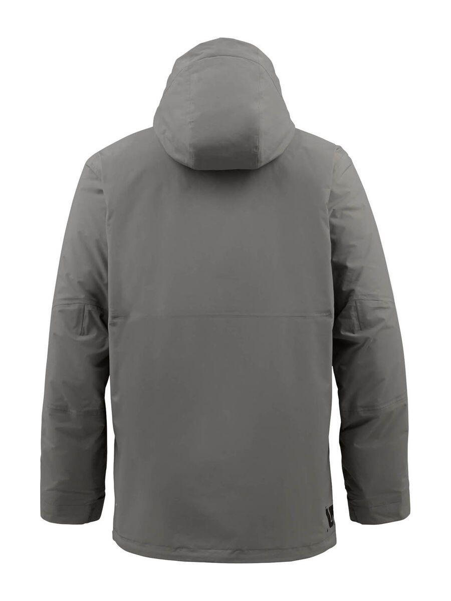 Burton Breach Jacket, Monoxide/Turf - Bild 2