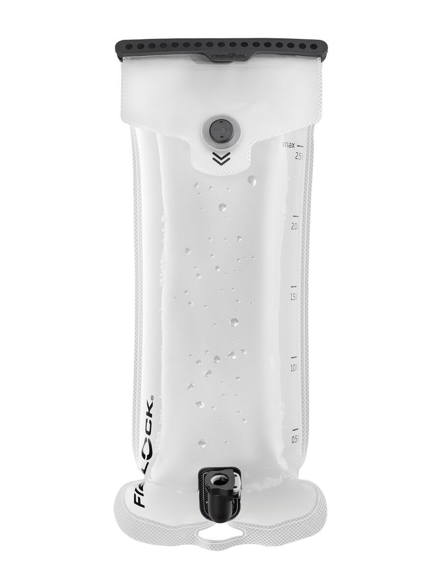 Fidlock Hermetic Trinkblase 2,5 L - Bild 4