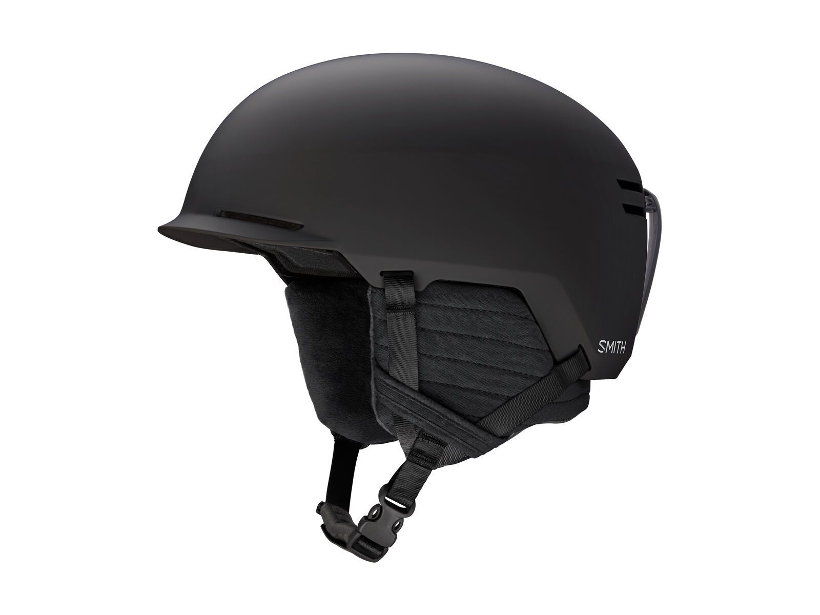 Smith Scout, matte black - Bild 1