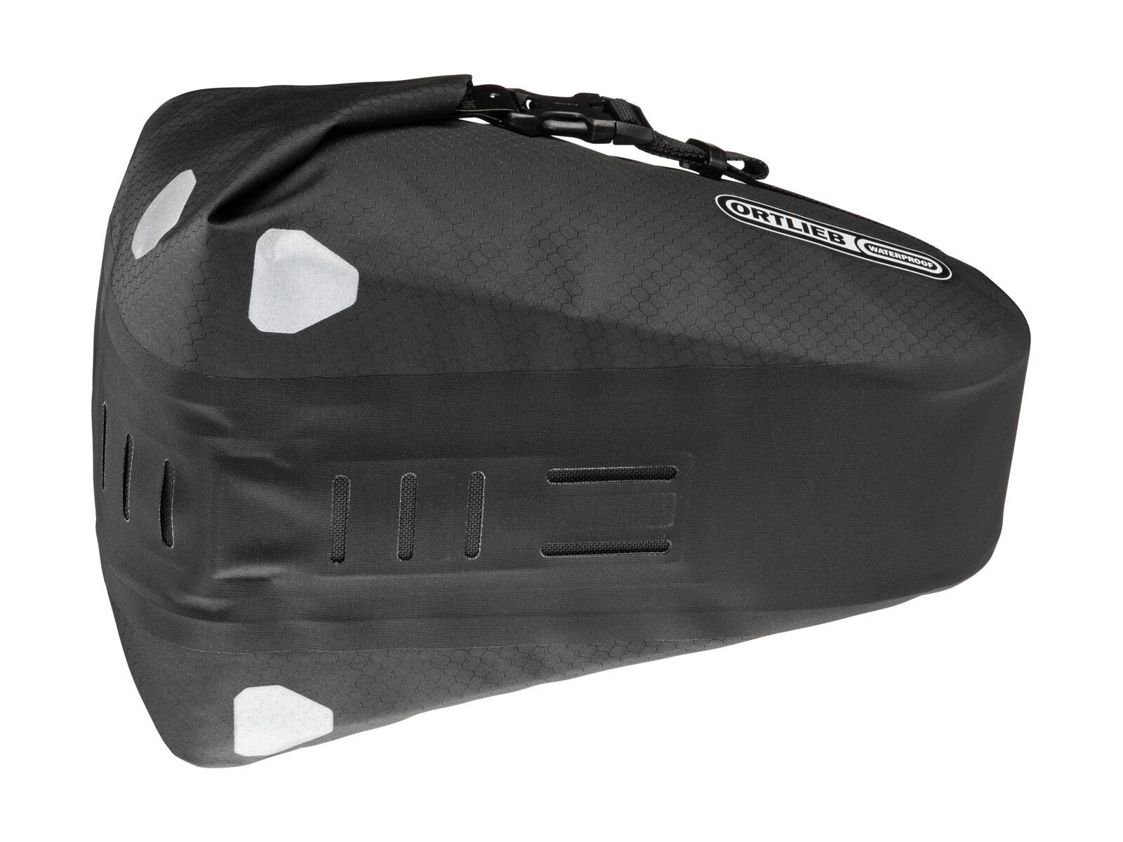 ORTLIEB Saddle-Bag 4,1 L, dark sand - Bild 2