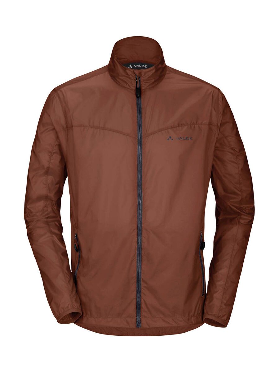 Vaude Men's Dyce Jacket, copper - Bild 1