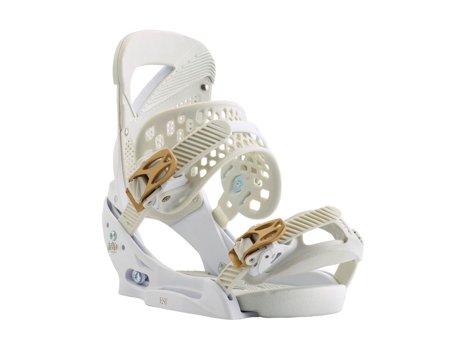 Set: Burton Stylus 2019 +  Lexa EST (1931022S) - Bild 3