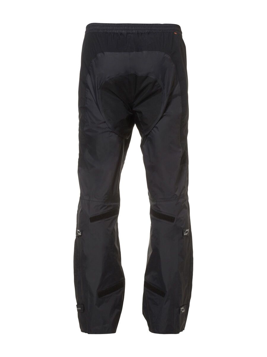 Vaude Men's Spray Pants III, black - Bild 2