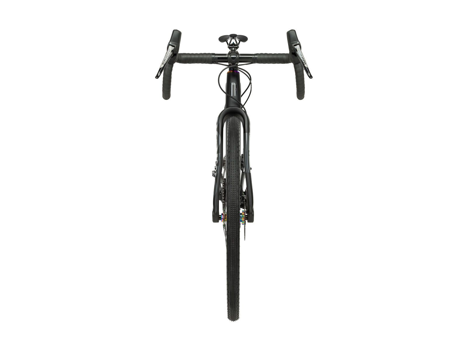 Rondo Ruut CF2, black/black - Bild 4