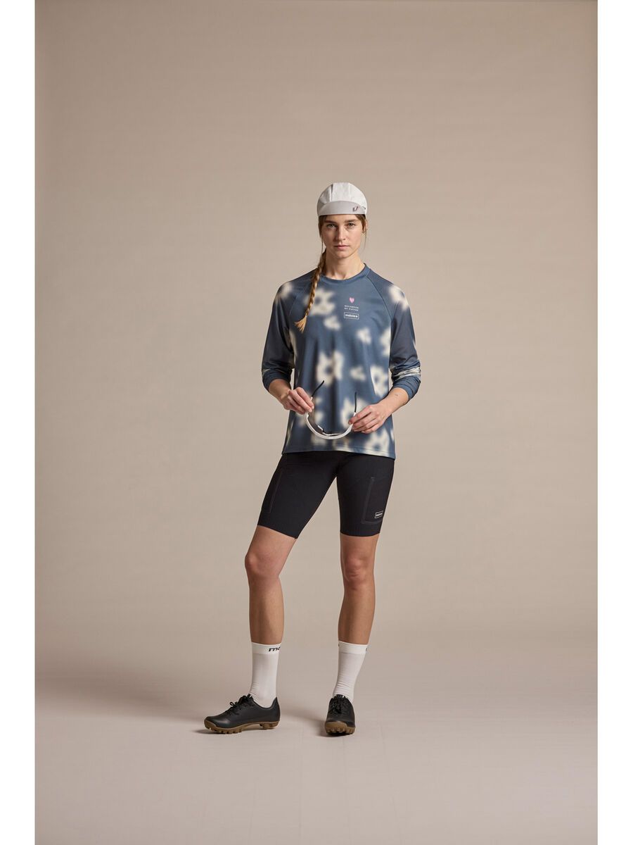 Maloja BaldoM., dusty blue shadow - Bild 8