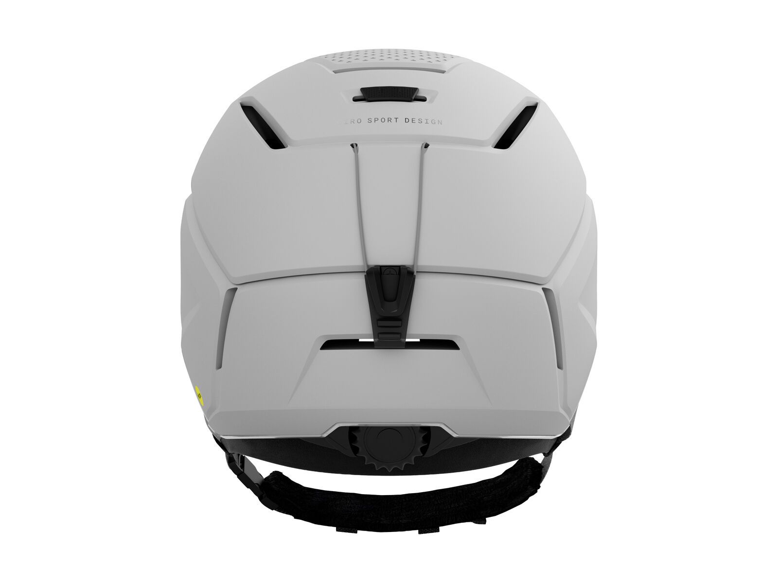 Giro Tenet MIPS, matte pearl white/silver - Bild 4