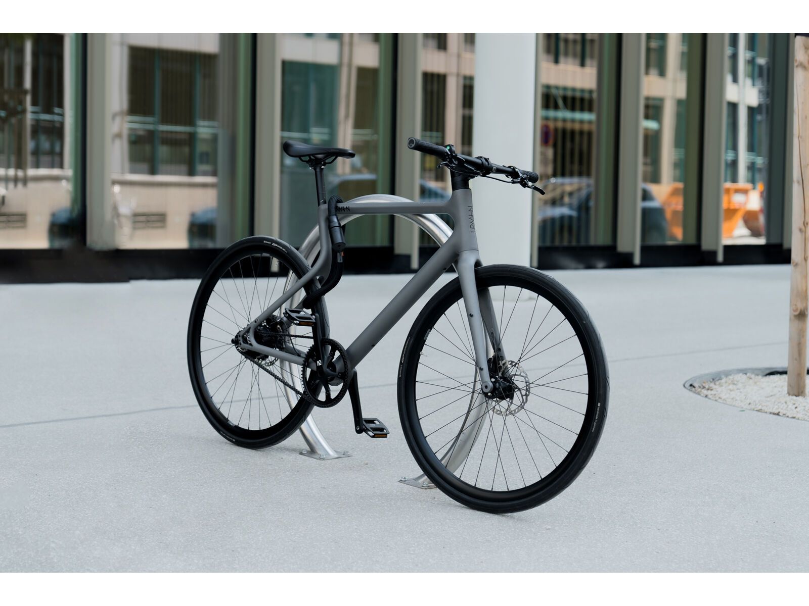 Tex-Lock Orbit 120 cm, onyx black - Bild 6