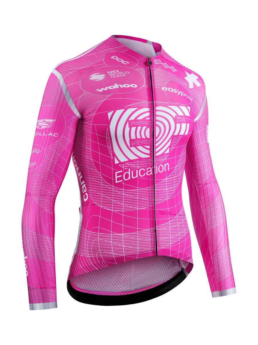 Assos Equipe RS LS Jersey S11 EF - Bild 2