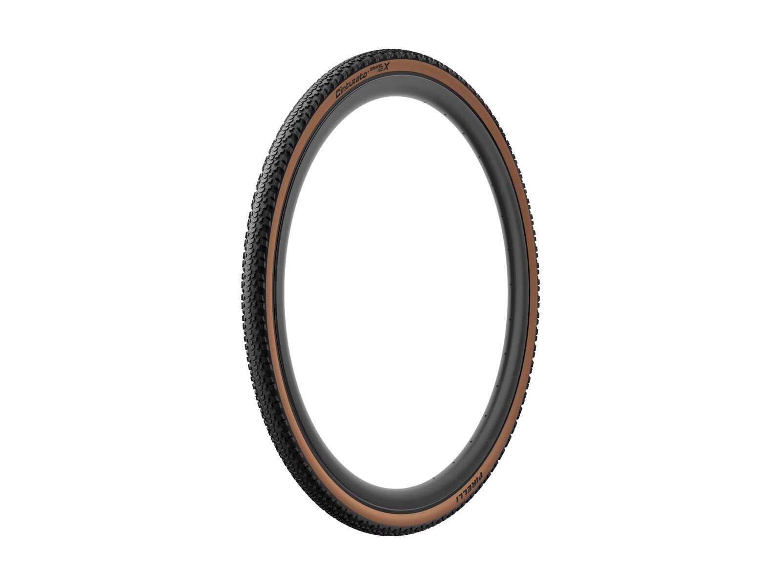 Pirelli Cinturato Gravel RC X, classic - Bild 2