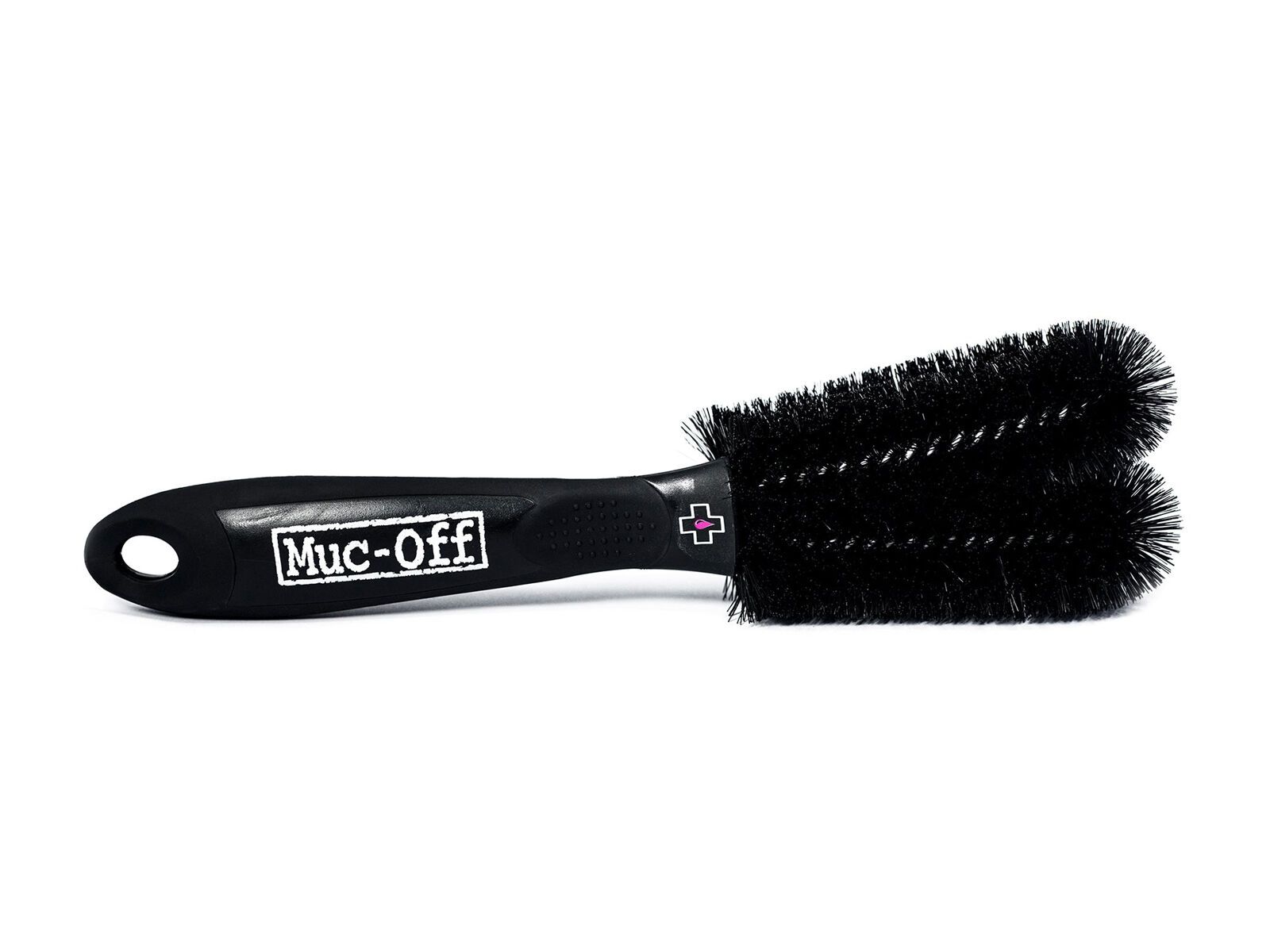 Muc-Off Two Prong Brush - Bild 3