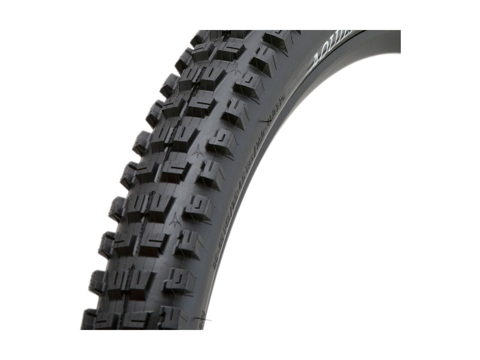 Onza Aquila TRC - 29 Zoll, black - Bild 2