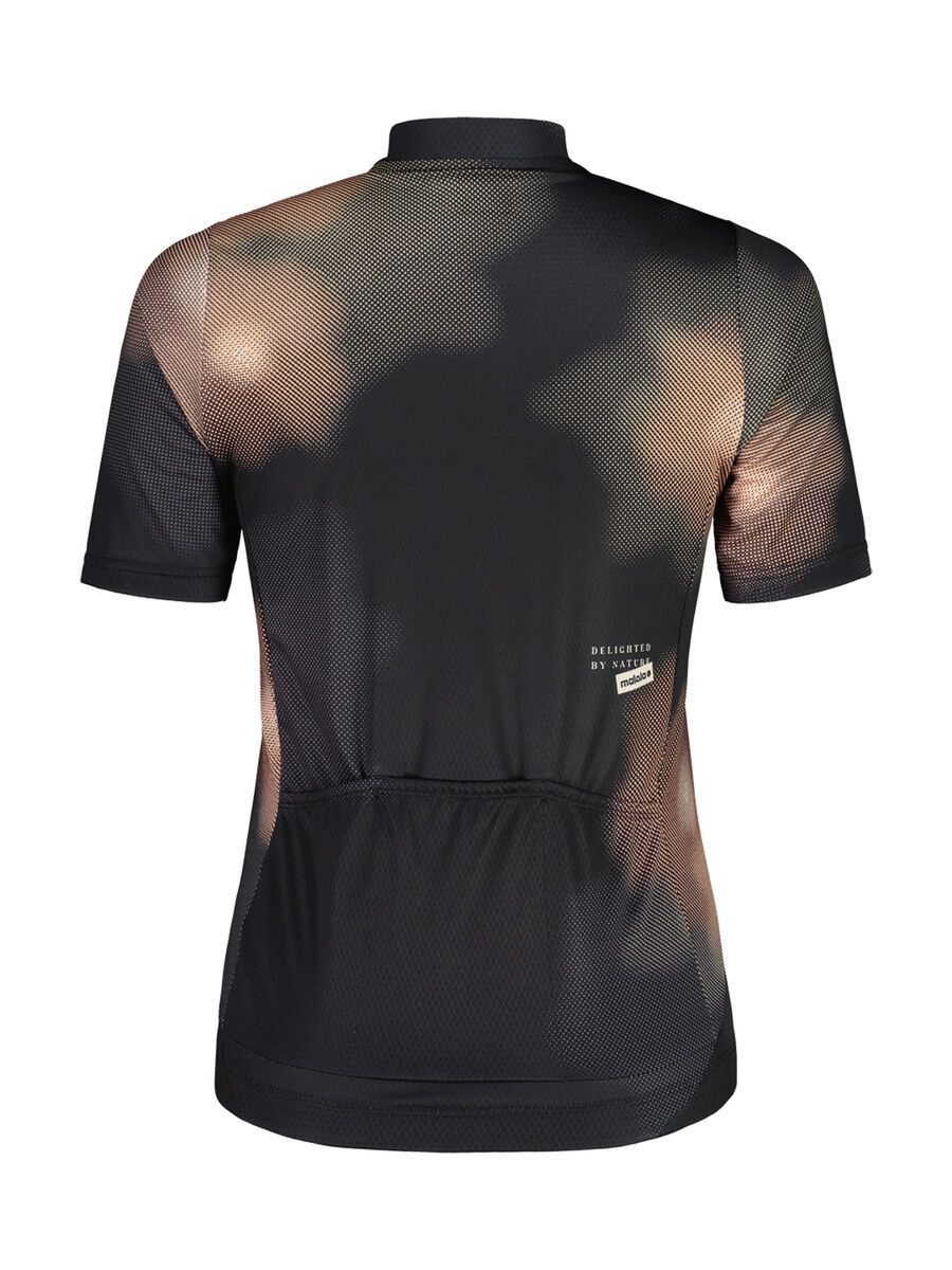 Maloja VaridM., deep black bloom - Bild 2