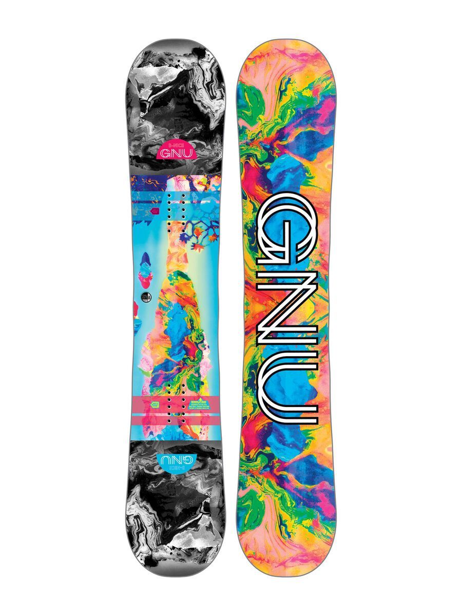 Gnu B-Nice, mirror - Bild 1